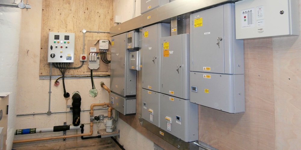 Switchgear