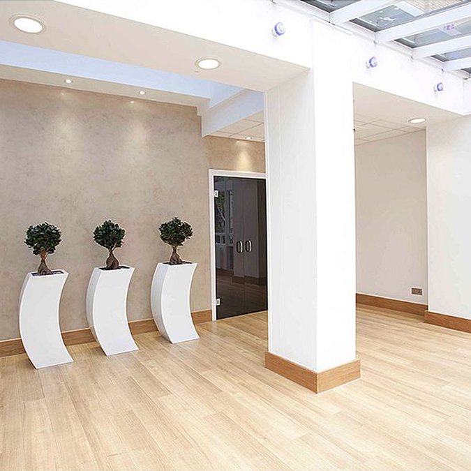 Southquay Reception