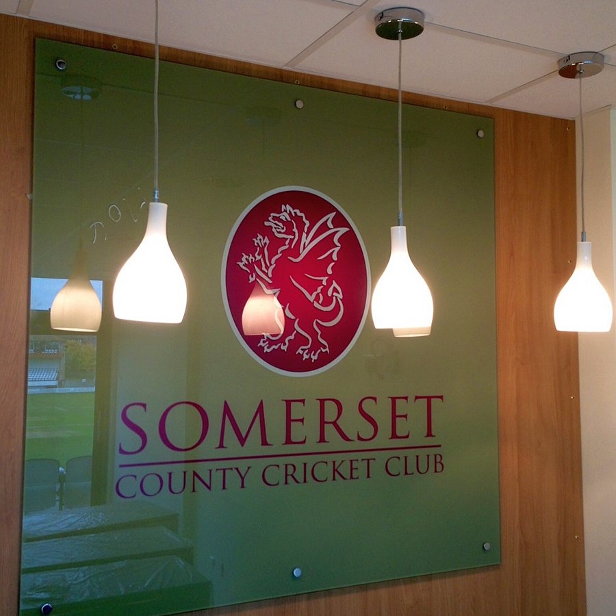 Somerset County Cricket Club