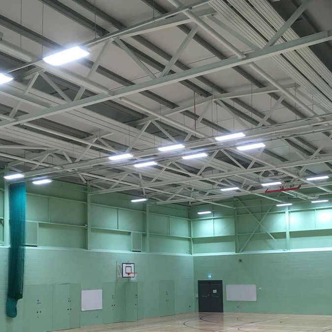 Richard Huish Sports Hall