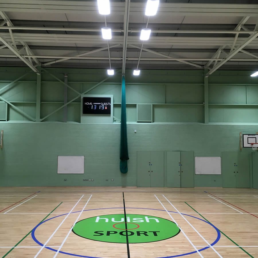 Richard Huish Sports Facilities