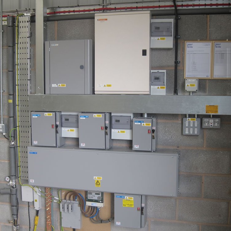 Hinkley Switchgear